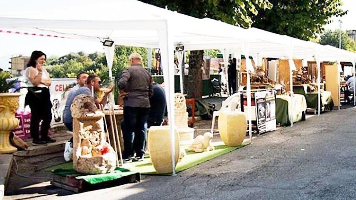 Sagra della stesa. Alla scoperta dei sapori e dei mestieri