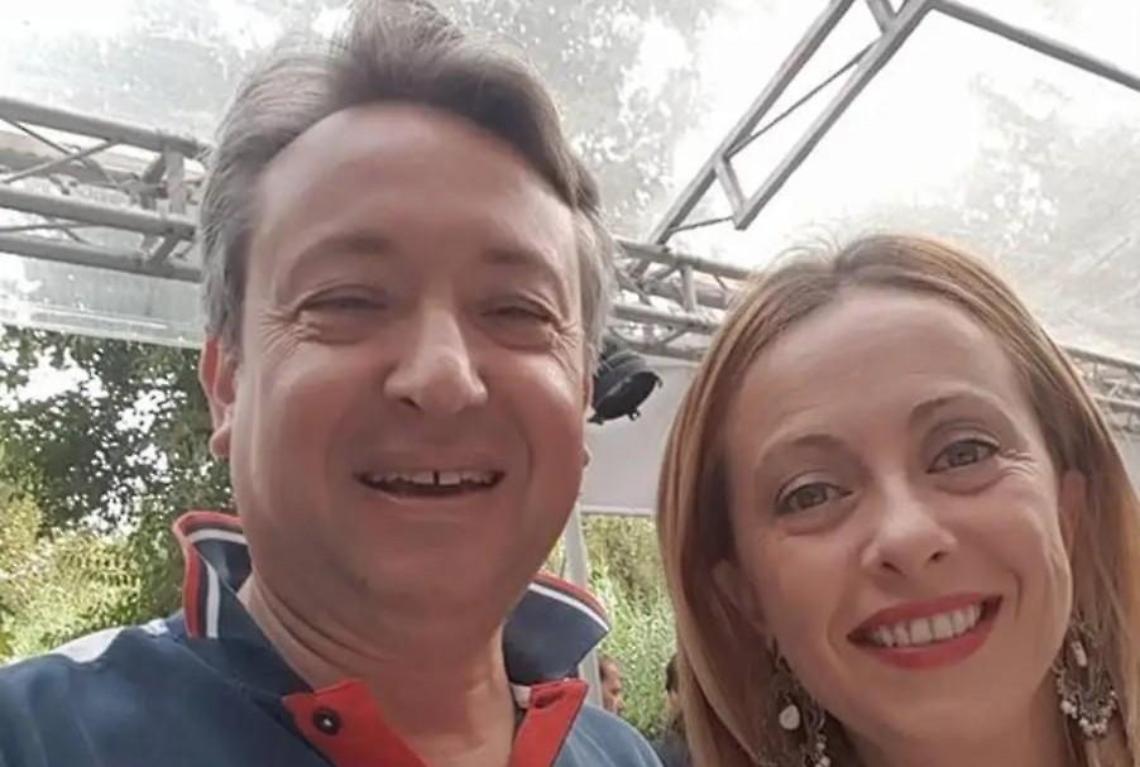 Politiche, Paolo Pulciani è stato eletto deputato