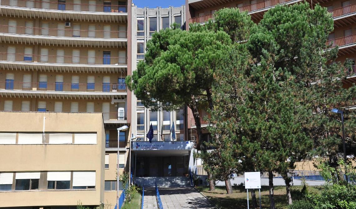 Casa della salute, novità in arrivo