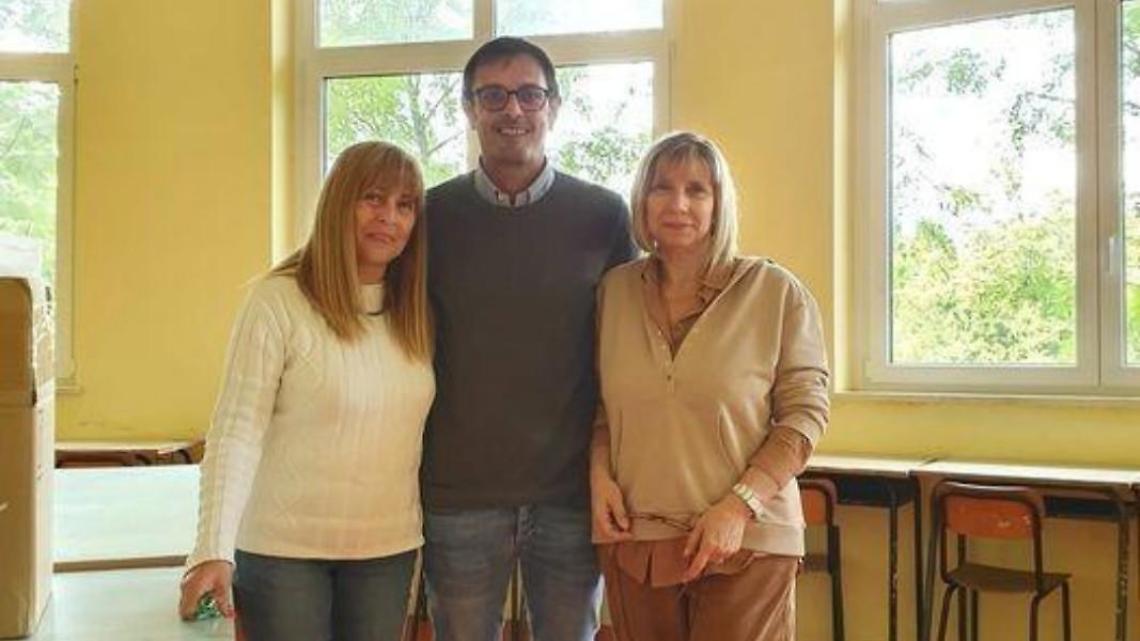 Un laboratorio di scienze per la scuola con i soldi dei tamponi