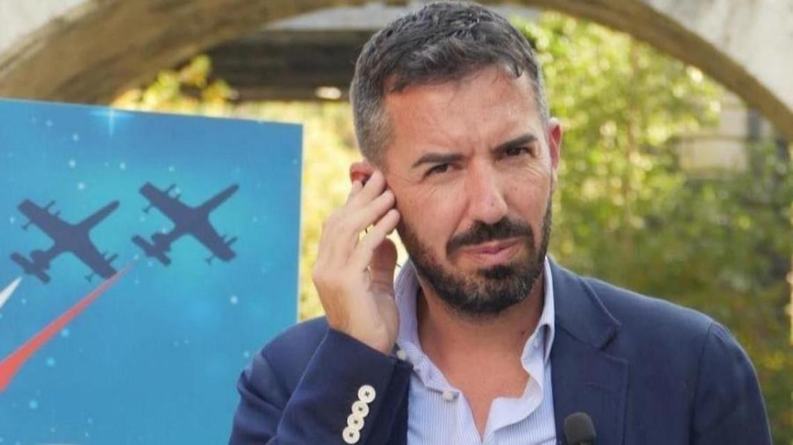 Massimo Ruspandini: «Ora dimostreremo di essere all'altezza»