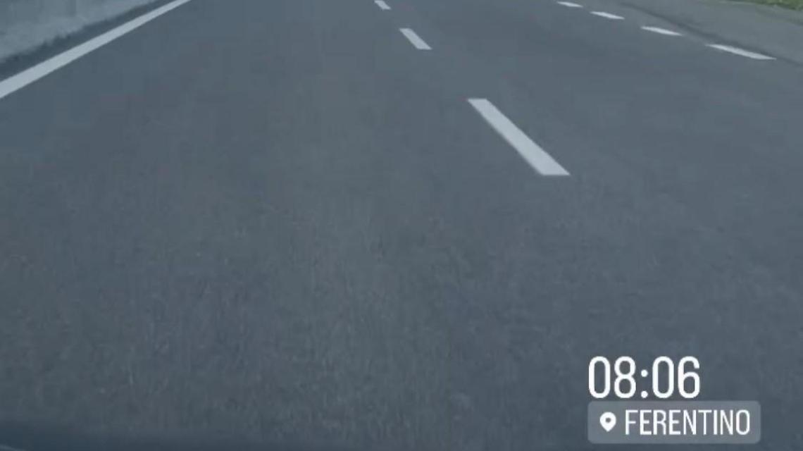 Turiste travolte a Roma. Gita mattutina in Ciociaria prima della morte
