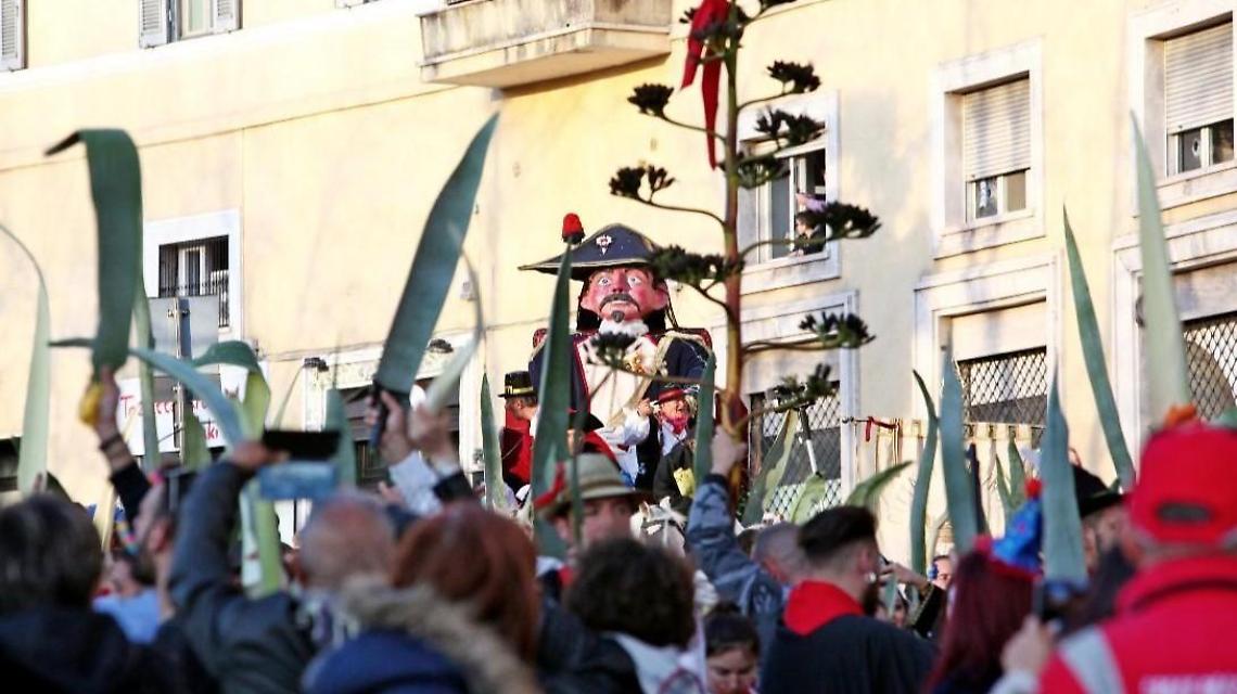 La radeca e il capoluogo protagonisti in un convegno mondiale
