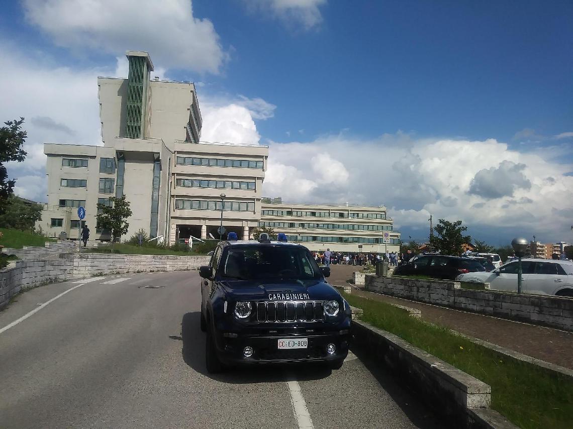 Marche da bollo riciclate, verso il processo