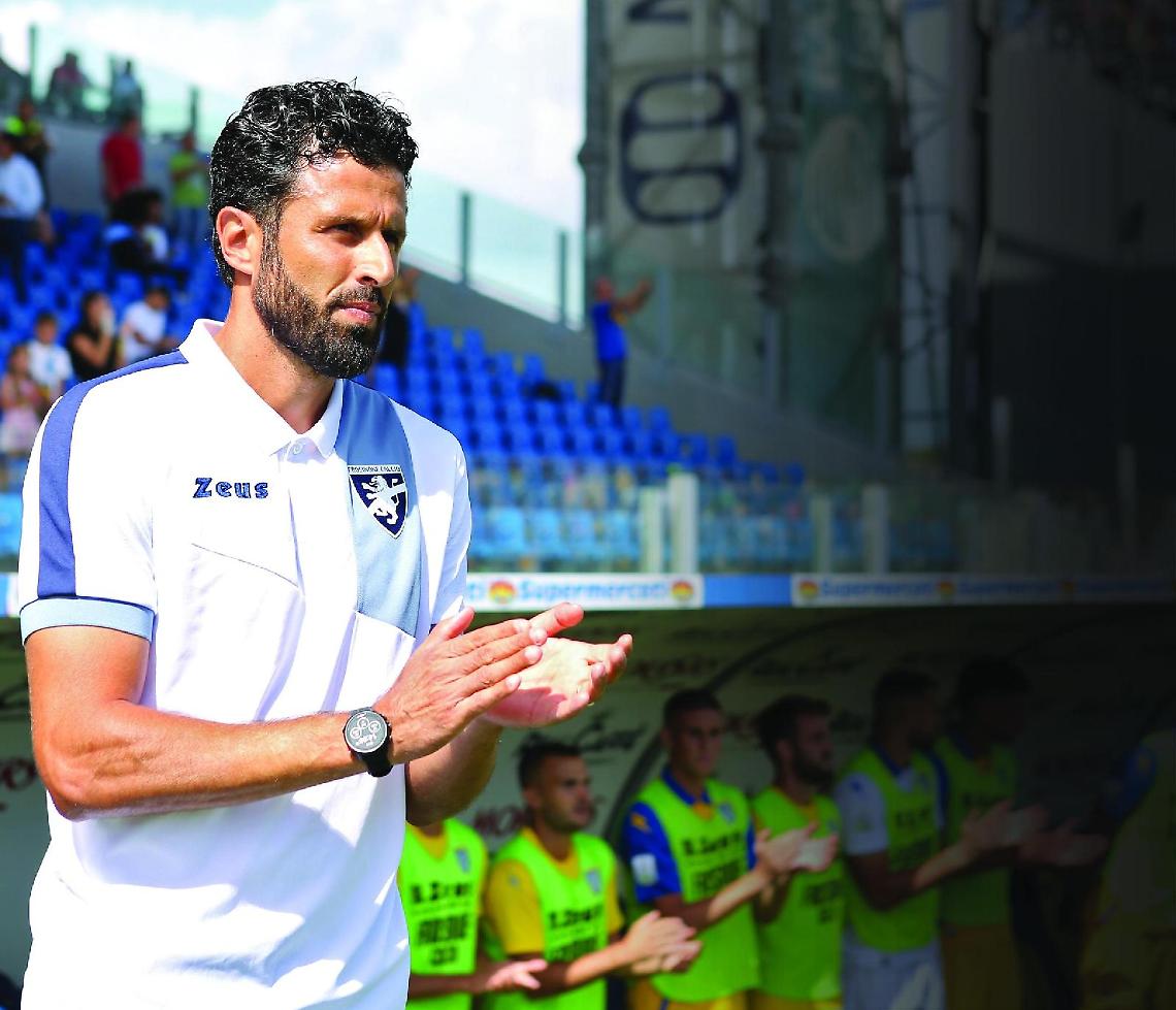 Frosinone Calcio, in quattro rischiano di saltare il Venezia