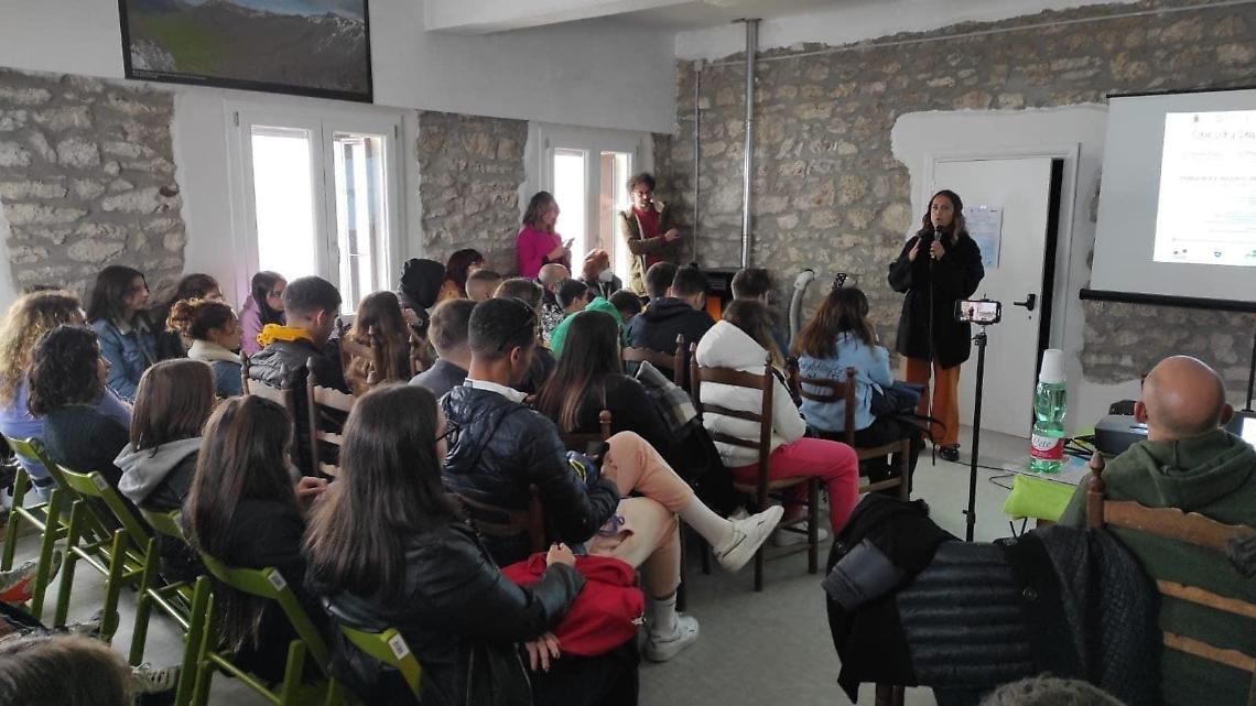 Prevenzione, “Obesity Day”. Un successo l'iniziativa del Cai