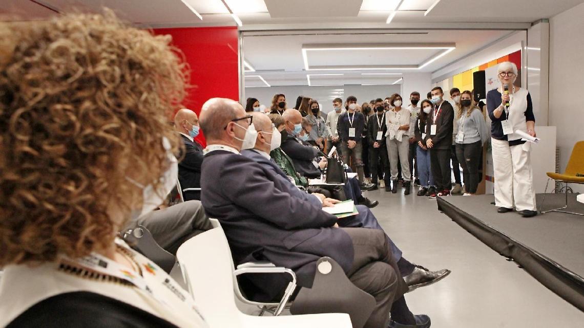 Industria sempre più sostenibile: presentato uno studio