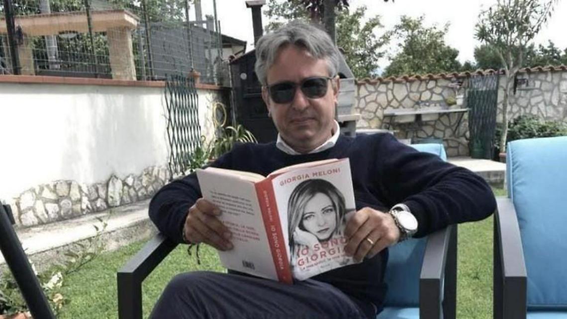 Il deputato di Fratelli d'Italia Paolo Pulciani: «Non deluderemo le aspettative»