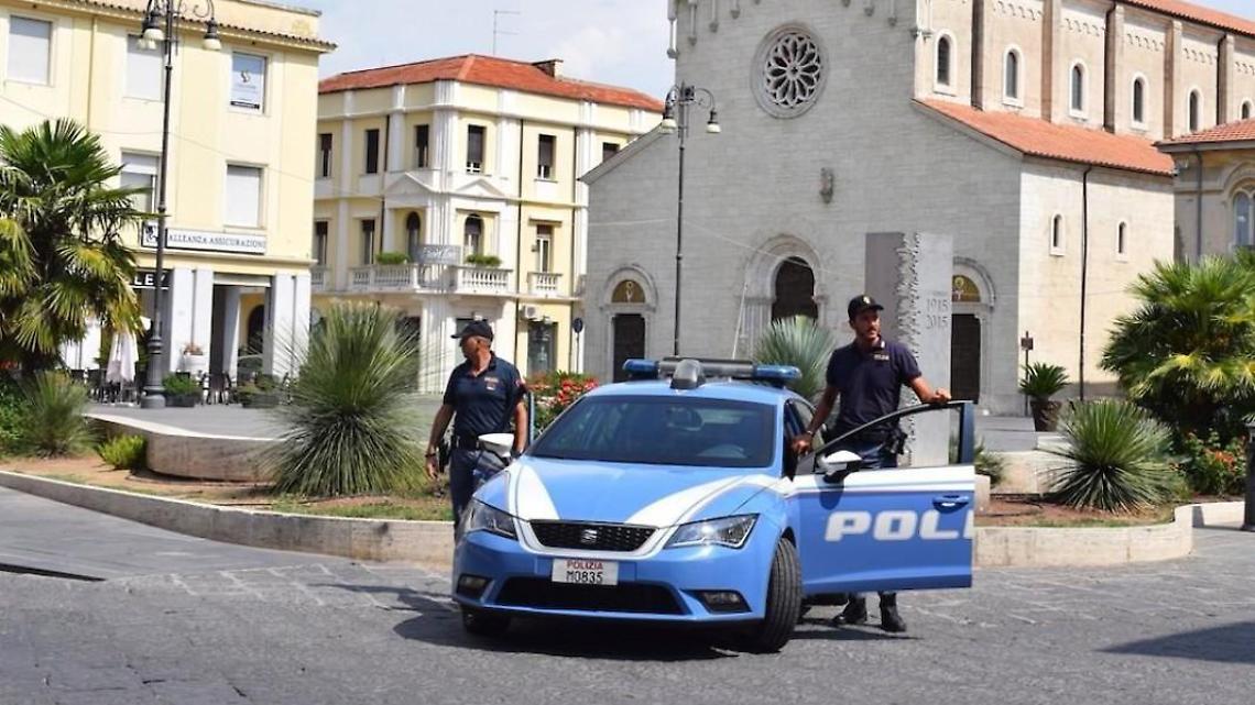 Botte da orbi, far west in centro. Paura nel cuore della città