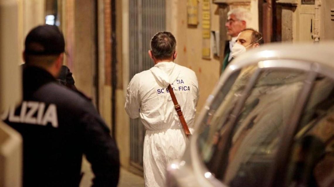 Omicidio Romina De Cesare, indagini verso la chiusura