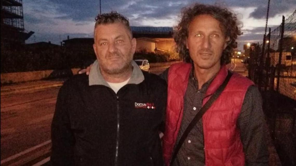 Zona Compre a rischio. Il comitato di quartiere alza la voce