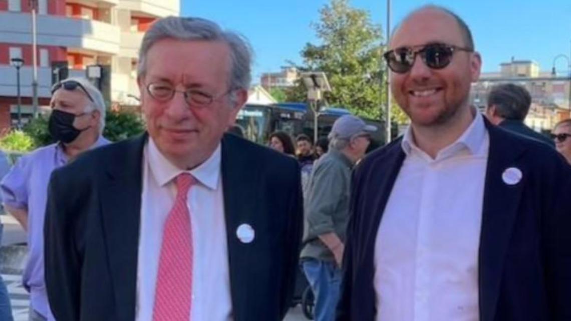 Psi, Gian Franco Schietroma eletto segretario regionale