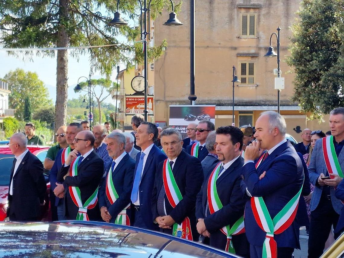 Infrastrutture veloci tra il Cassinate e Fondi. Ora s'interpella la Regione
