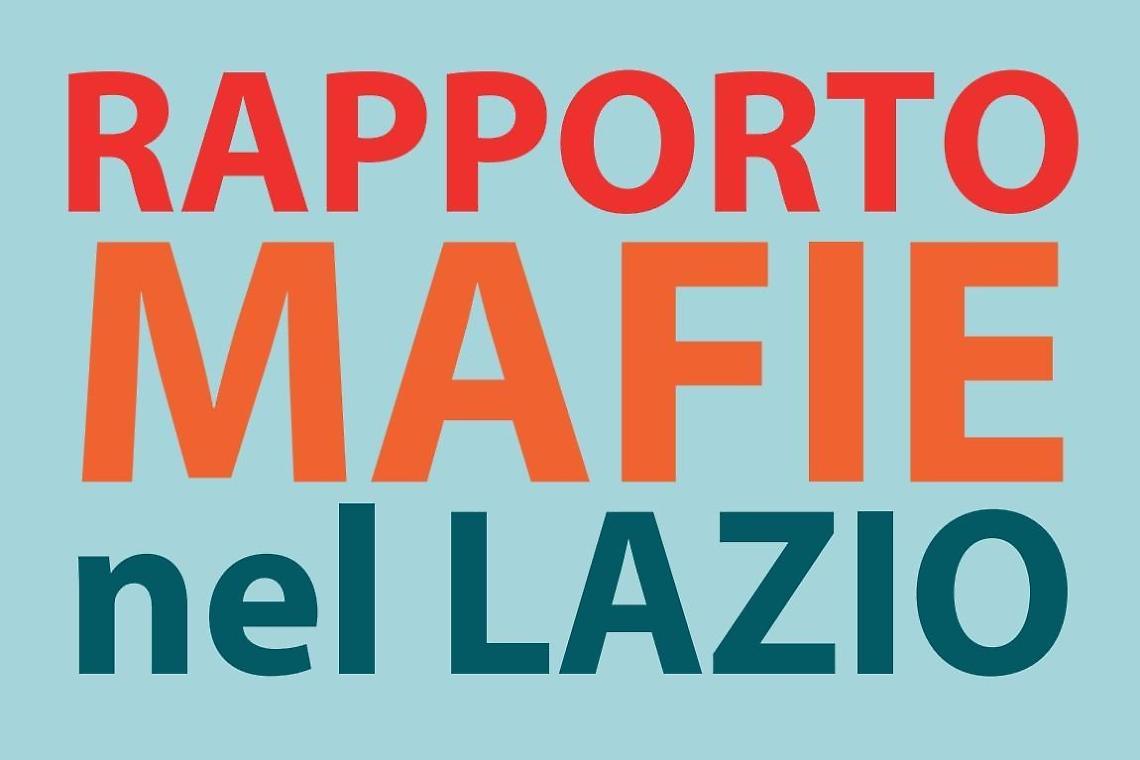 Gli affari dei clan passano dai colletti bianchi. La Ciociaria come lavatrice per riciclare denaro