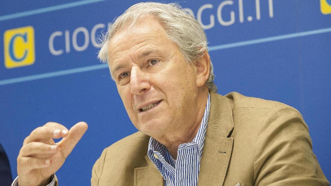 Norberto Venturi cita Bersani: «Abbiamo una mucca in corridoio»