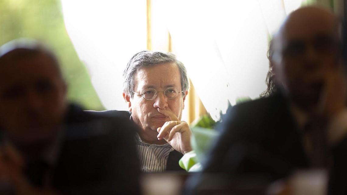 Gian Franco Schietroma: «Alla Regione Lazio le province contino di più»