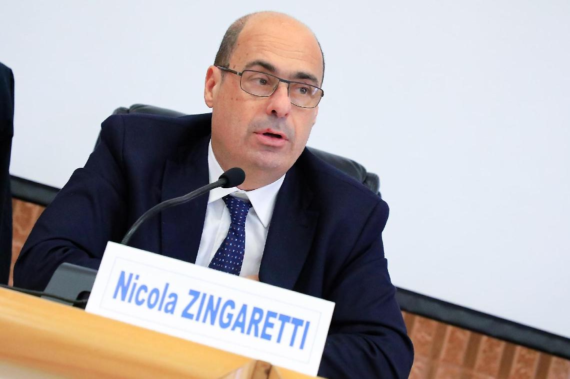 Presidenza della Regione Lazio. Il momento dei big