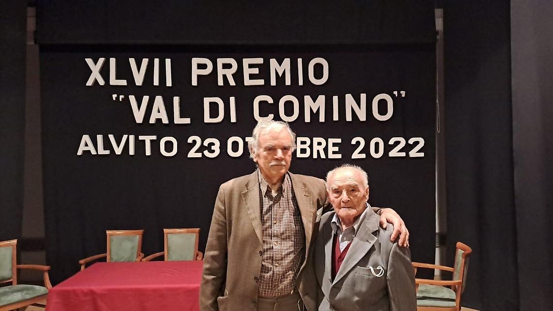 Premio letterario Val di Comino: la cultura, la storia e il territorio