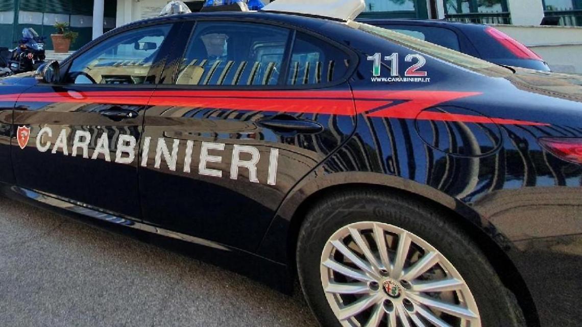 Arrestata per lesioni gravi. Deve scontare sei mesi di reclusione