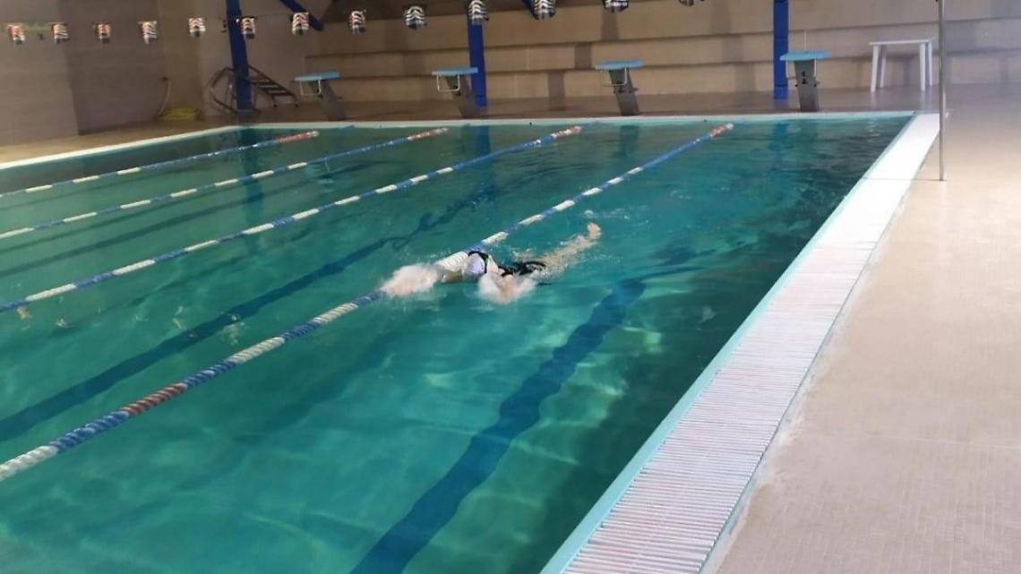 Chiesti interventi per la piscina chiusa. Ma non ci sono fondi