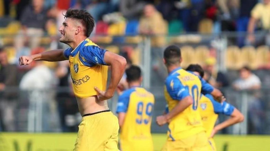 Frosinone Calcio, adesso non bisogna soffrire di vertigini