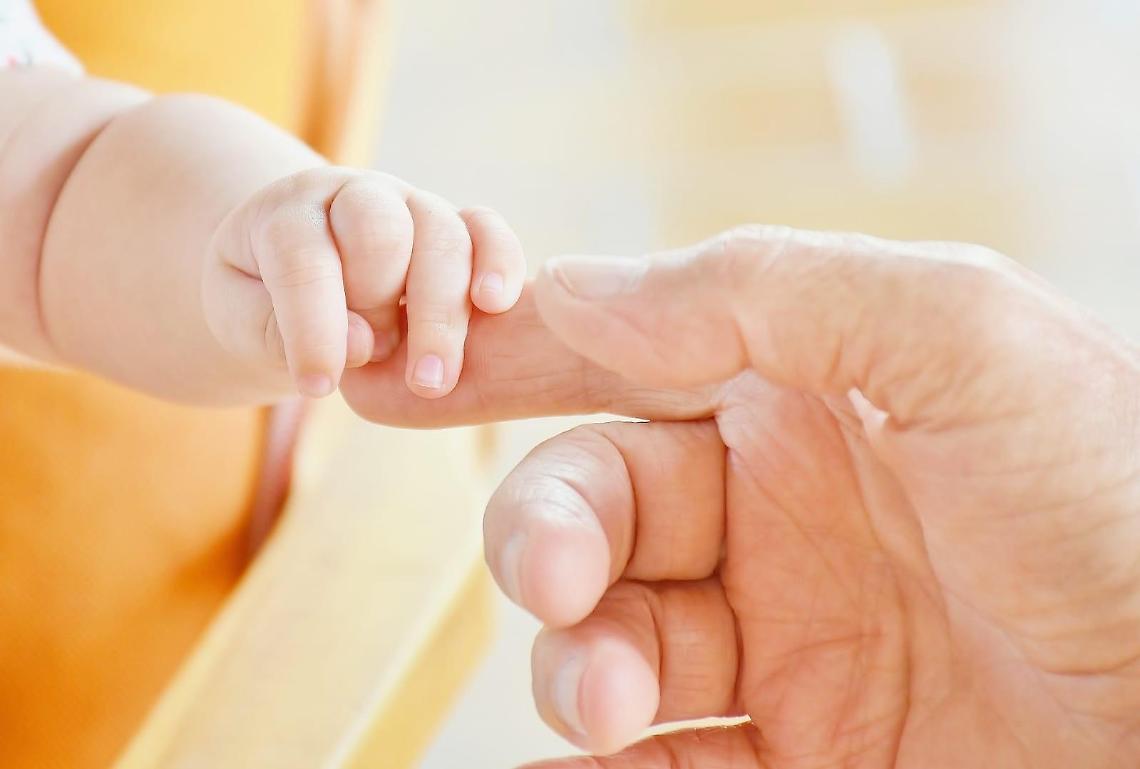 In ospedale per una sospetta cistite. Scopre di essere incinta e partorisce