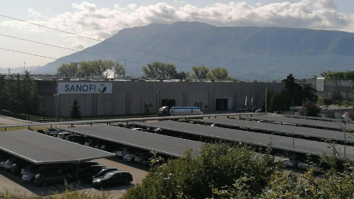 Licenziamenti alla Sanofi: la Ugl sulle barricate