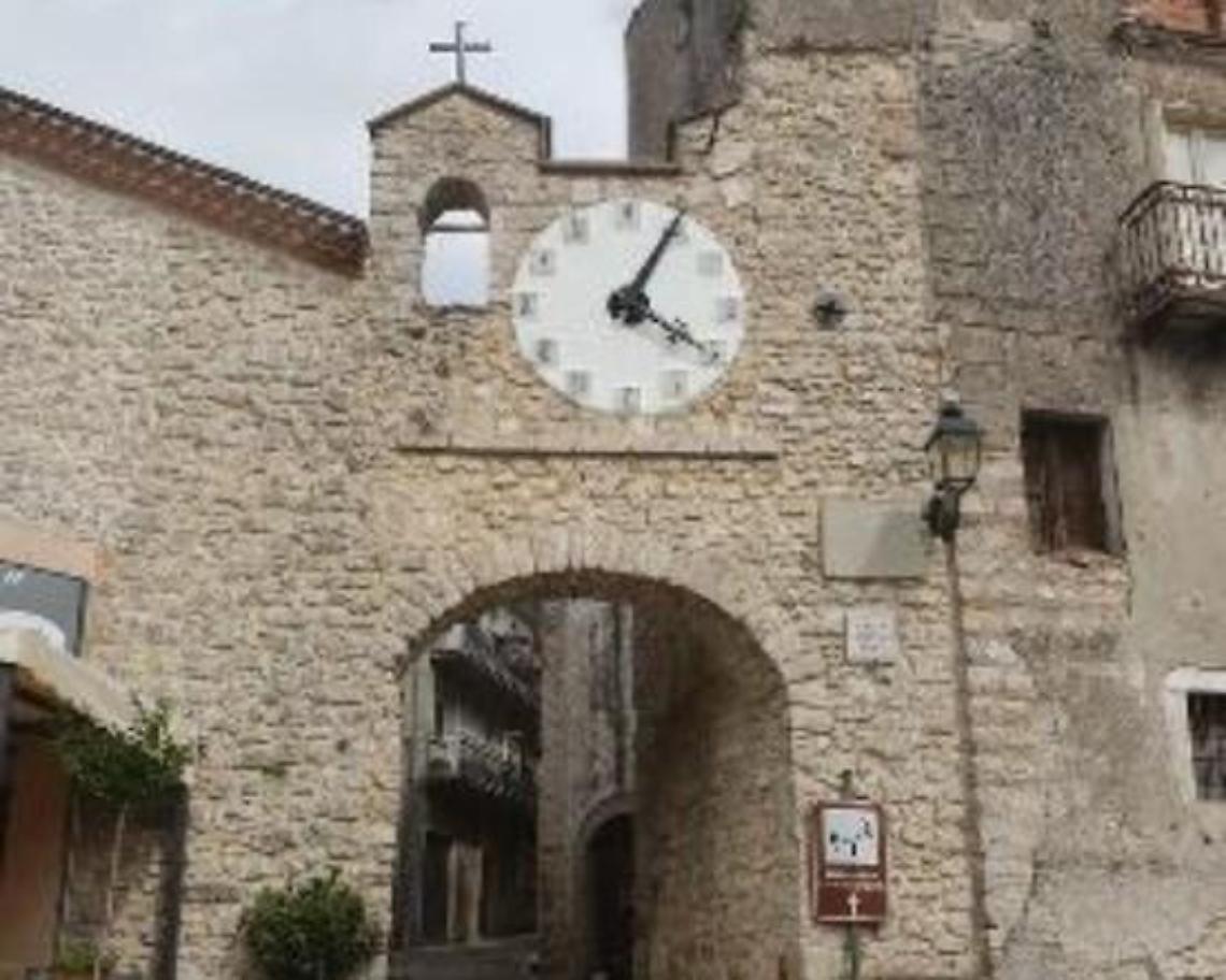 Festa della castagna: tutto pronto per la seconda edizione