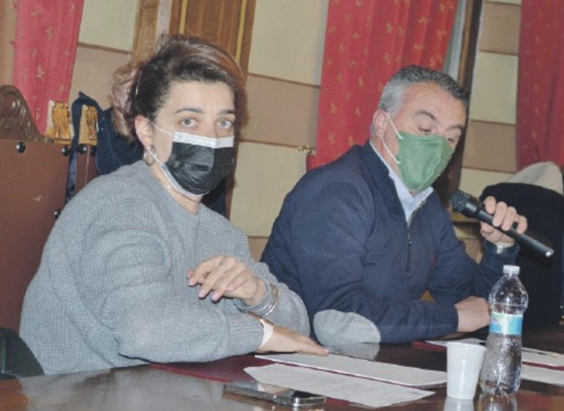 “Banca dei capelli”, Coratti e Visca chiedono di aderire al progetto