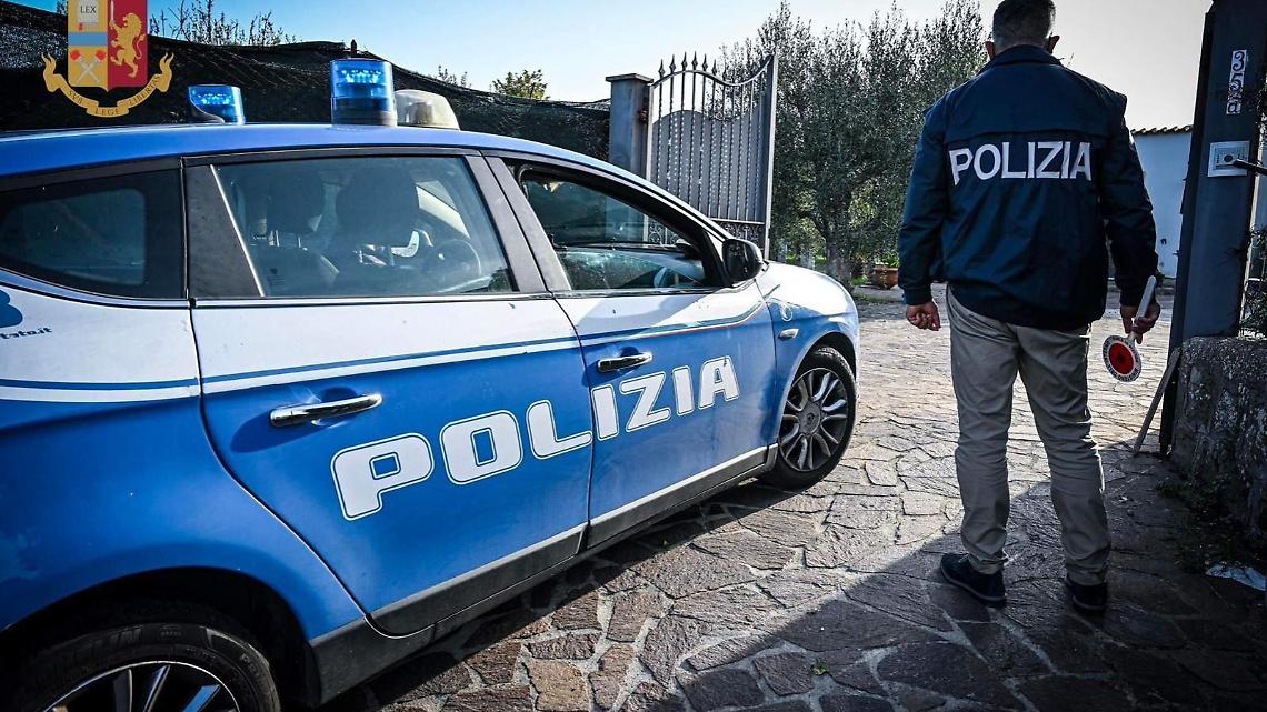 Operazione “Dark side”, sequestrati beni per 10 milioni di euro, blitz anche in Ciociaria