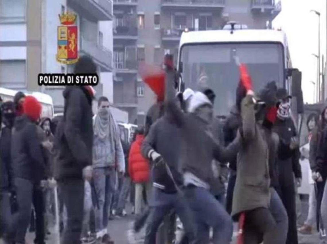 Frosinone-Perugia, match a rischio: misure rafforzate per l'ordine pubblico