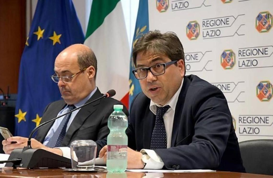 Regione Lazio, Nicola Zingaretti verso l'addio. Caos "successione"