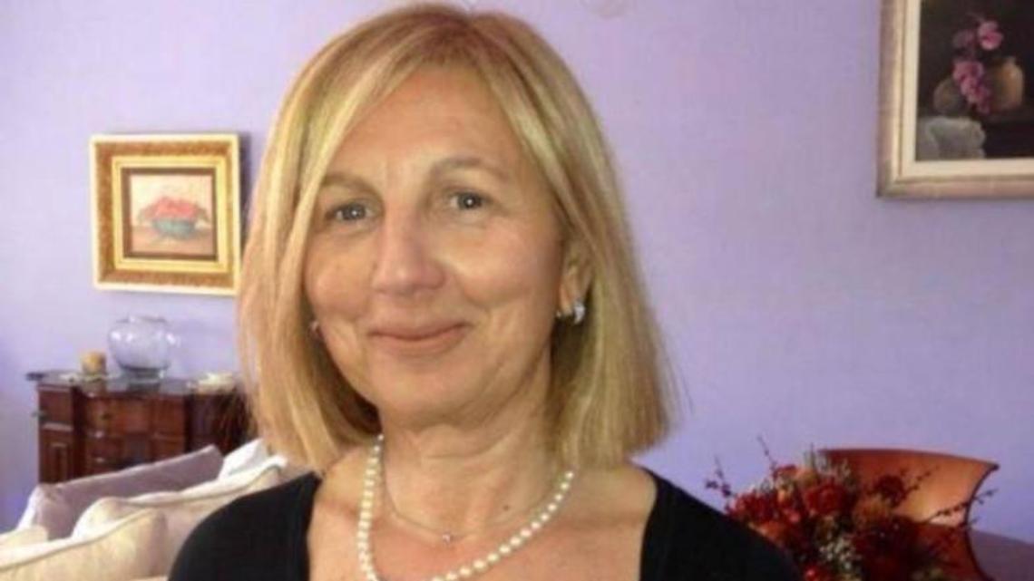 Otto anni fa l'omicidio di Gilberta Palleschi. Una messa per ricordare