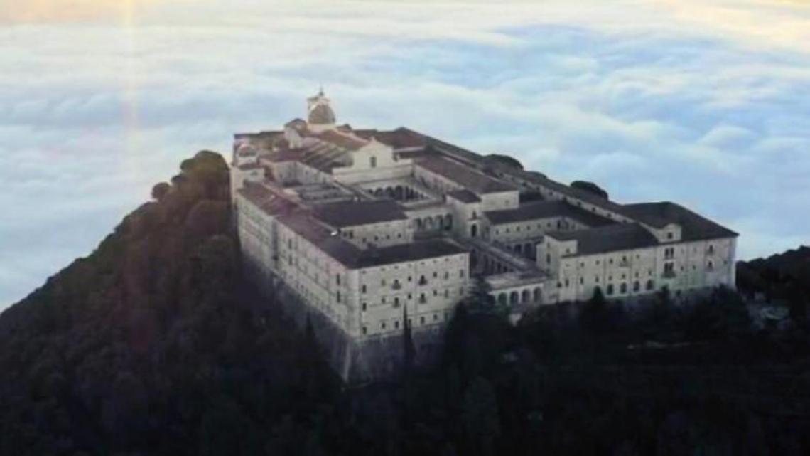 Montecassino, presto la nomina del nuovo abate. La decisione da papa Francesco