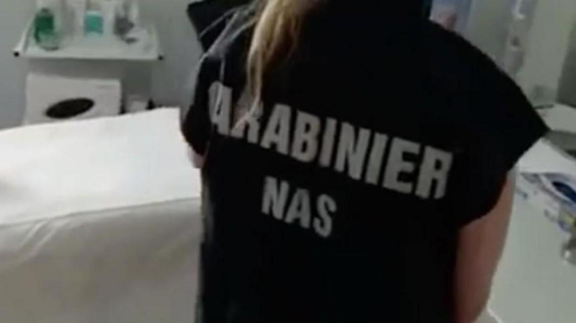 Casa famiglia chiusa dopo le ispezioni dei Nas e della Asl