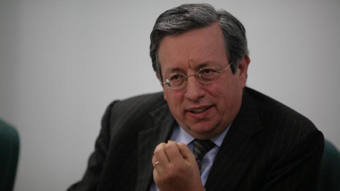 Provinciali, Gian Franco Schietroma: «Tornare all'elezione diretta»