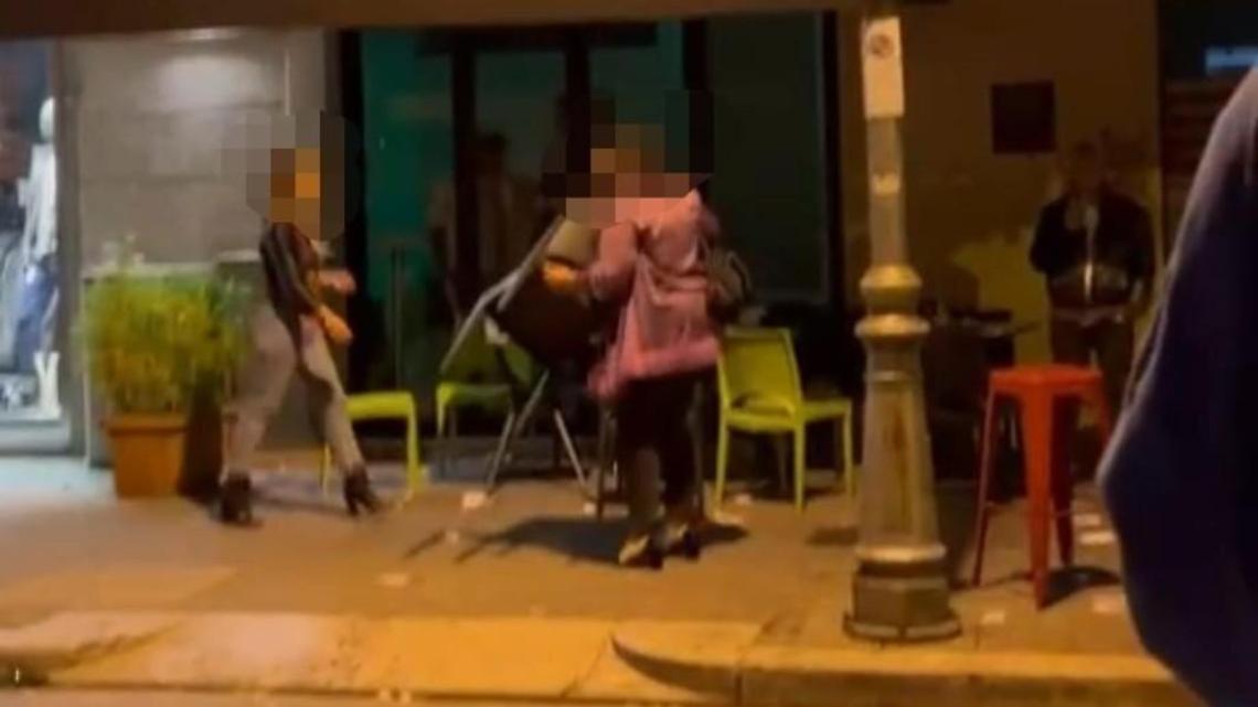 Tra sballo e risse: figli della noia e di cattivi esempi