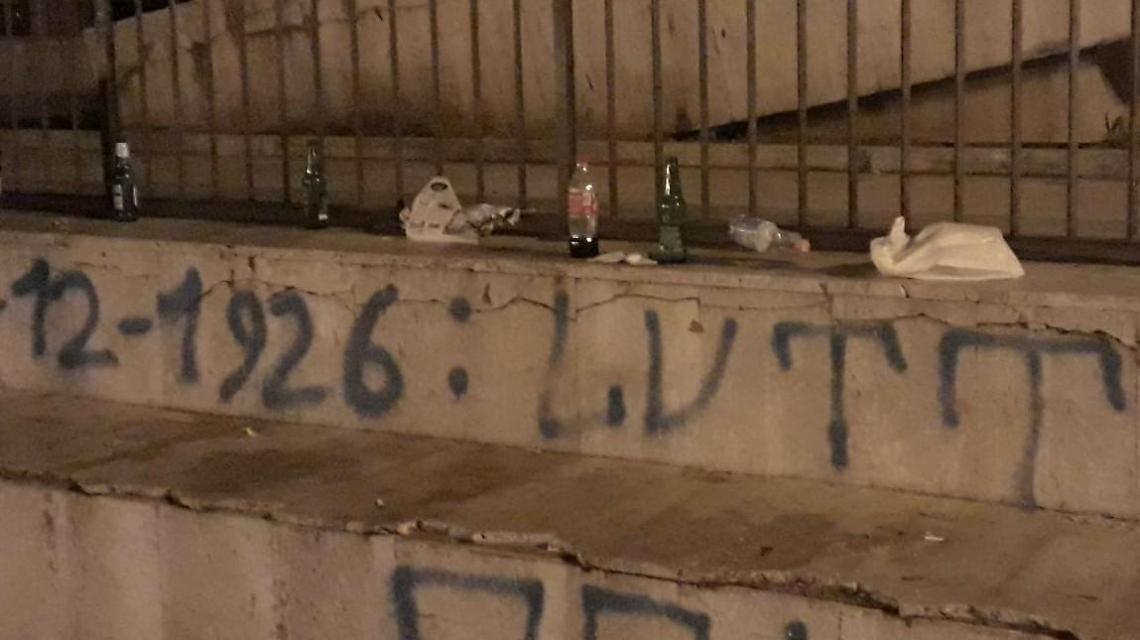 Malamovida, scatta l'operazione sicurezza: controlli nelle aree dello sballo