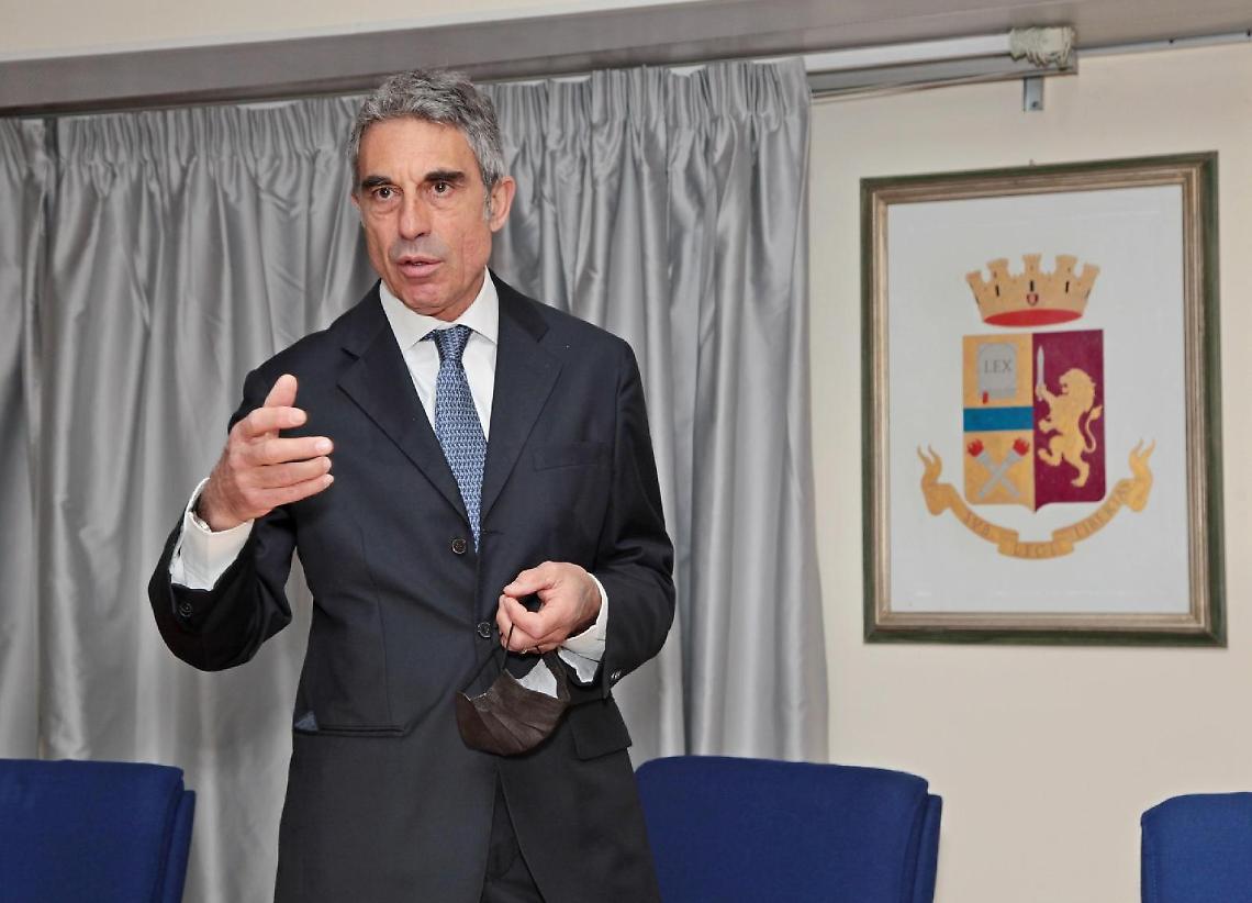 Pugno duro sulla movida. «Chi sbaglia paga»