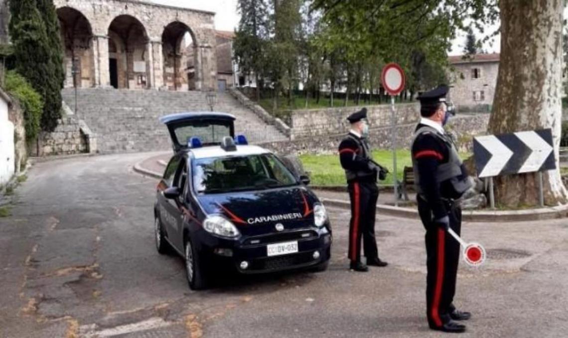 Conosce un uomo sui social e gli estorce 190.000 euro. Arrestata