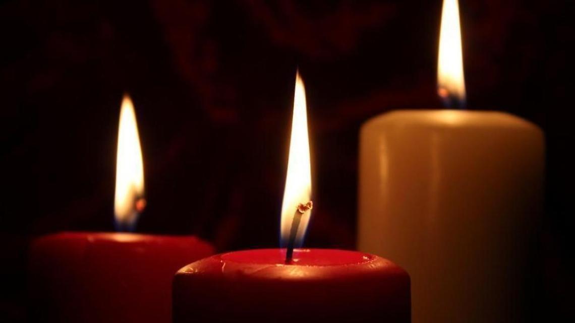 Un altro lutto per Anna Tatangelo. È morto il nonno Domenico Vinci