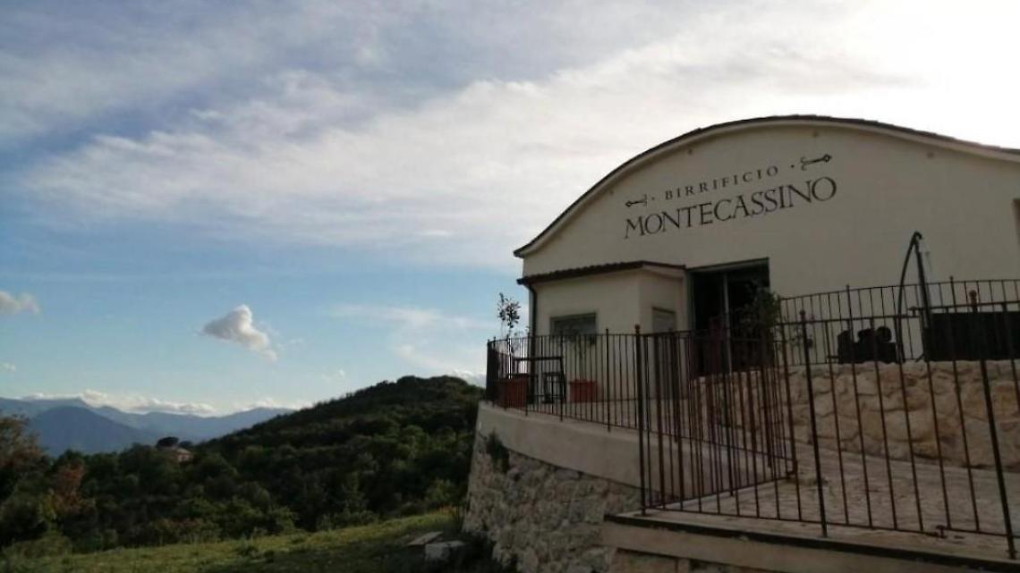 Antica tenuta dell'Albaneta: per Natale arriva una birra speciale