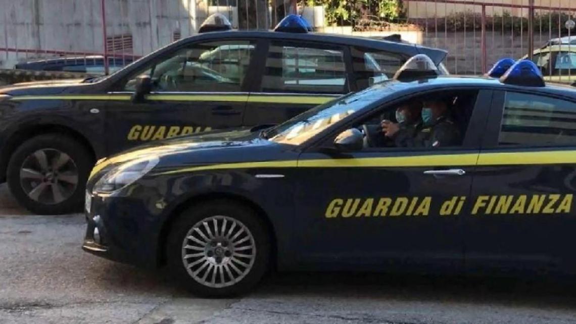 Estorsione e usura con tassi oltre il 200%: un ciociaro tra gli arrestati