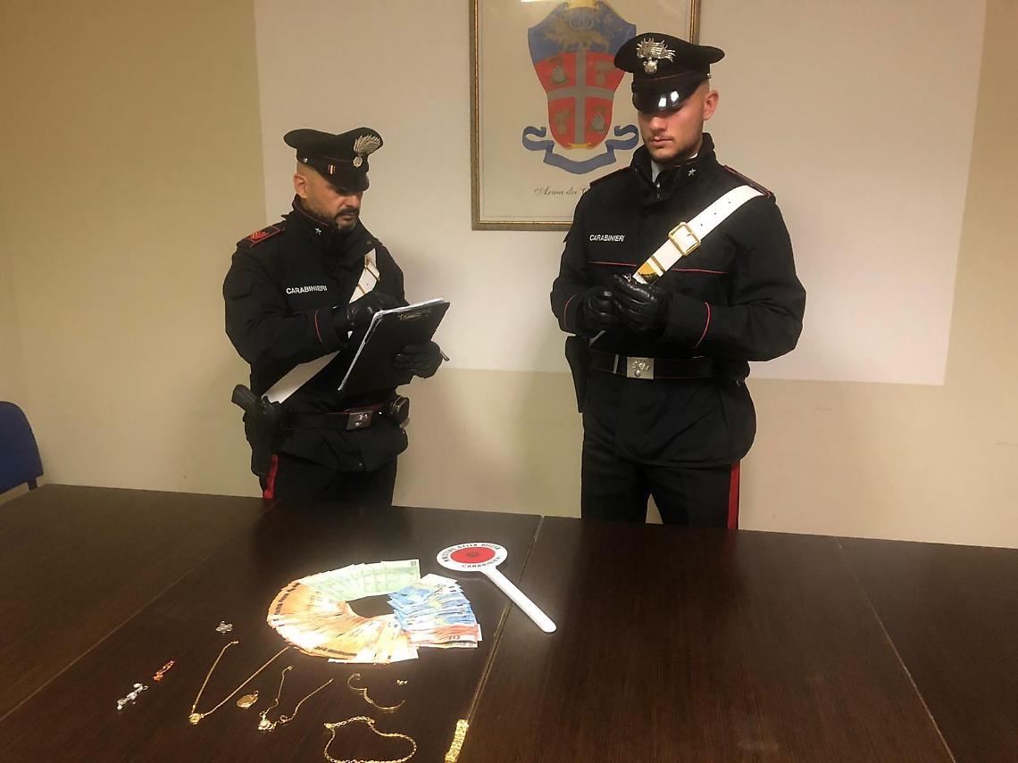 Truffe agli anziani con la tecnica del finto nipote. Ancora due arresti
