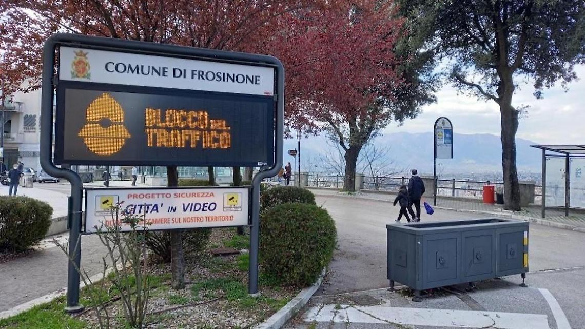 Giornate ecologiche contro l'inquinamento: ecco le date