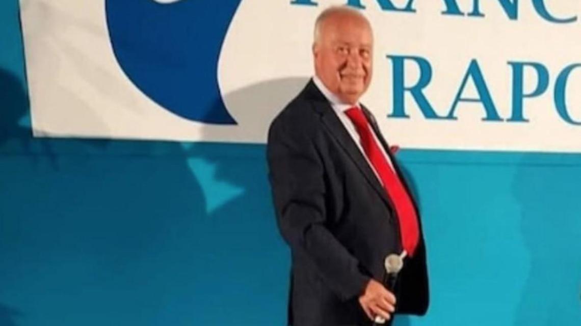 Ossigeno e ozono contro le ernie. La terapia praticata dal dottor Francesco Raponi