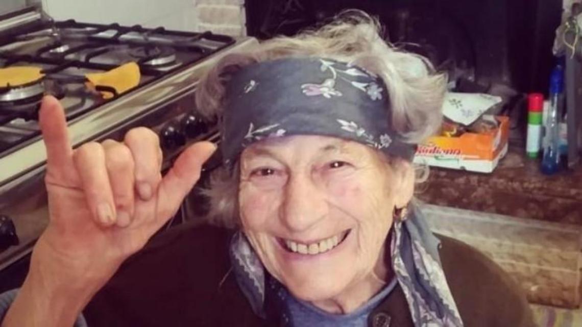 È morta nonna Giovanna, regina di Tik Tok. Le parole del nipote