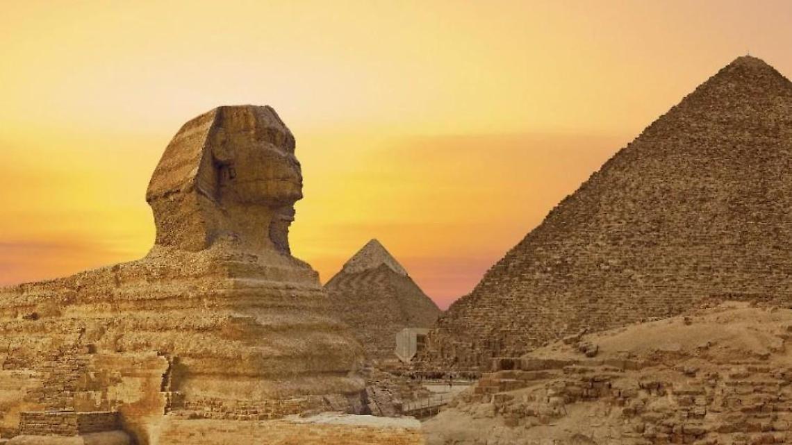 Pagine di storia, Tutankhamon e i misteri dell'antico Egitto