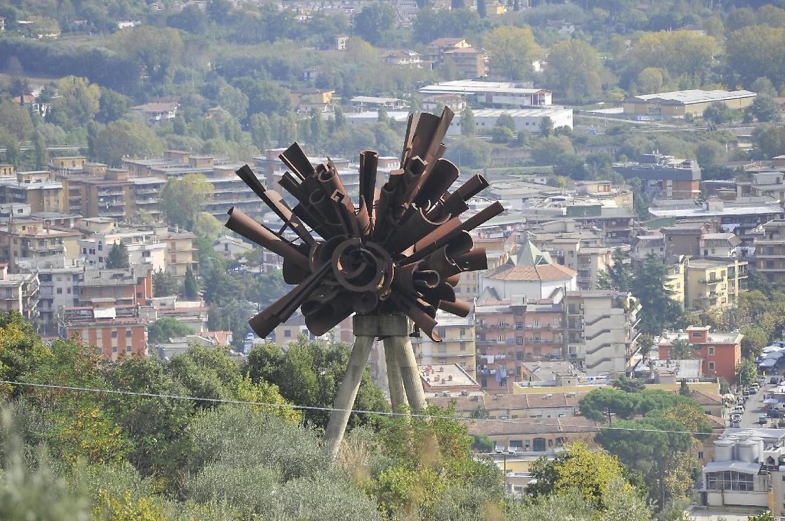 Cassino vicina a Dana. La testimonianza a "Porta a porta"