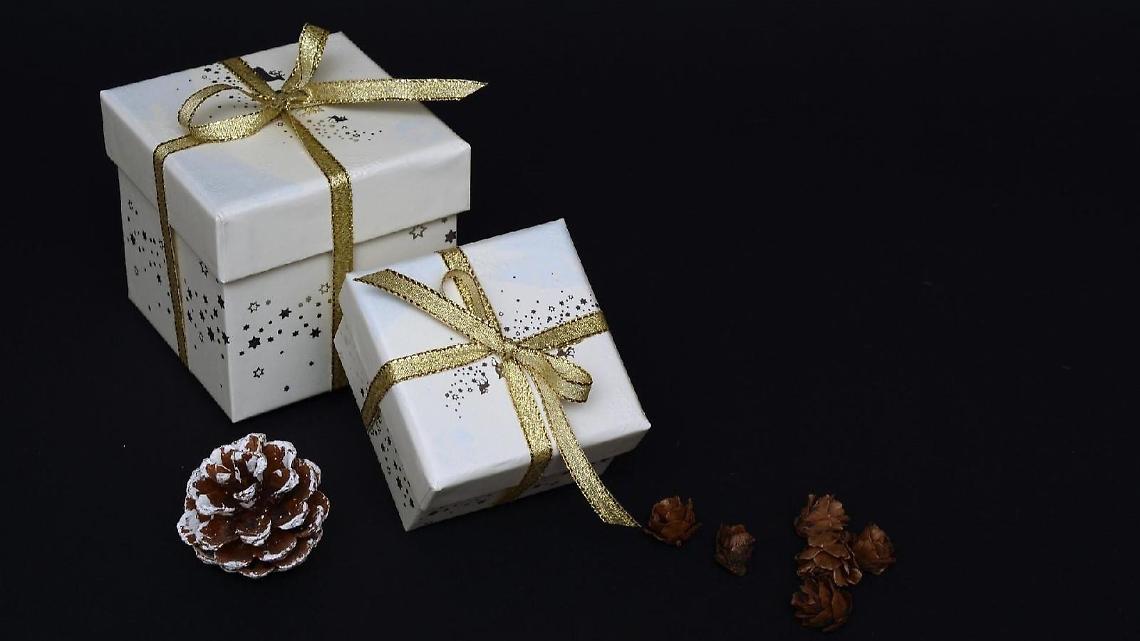 Black friday e feste di Natale. Pacchi in aumento del 60%